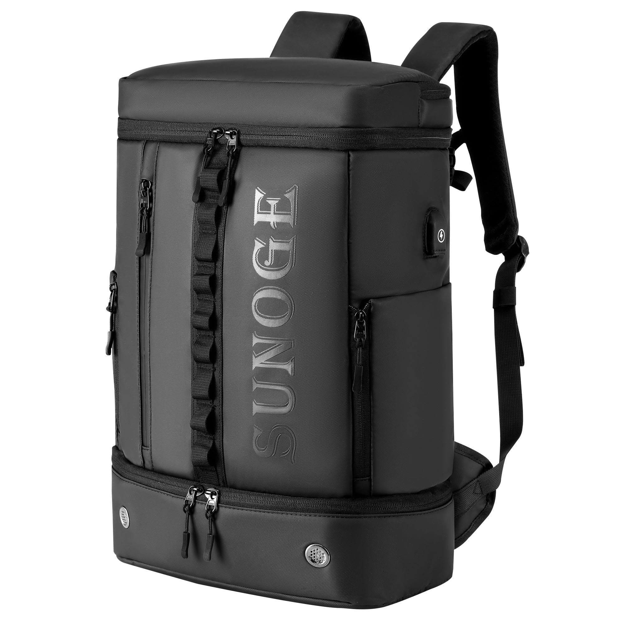 【63%OFF】【1,999円】 SUNOGE 大容量 40L リュックサック バックパック