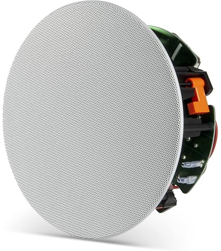 Amazon.co.jp: JBL 2wayフルレンジスピーカー 天井埋込用 2本1組