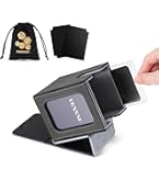 Amazon.co.jp: Domstar デッキケース カードケース トレカ ダブル