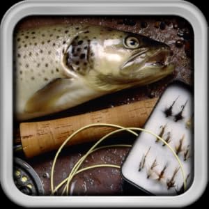 iFishing Fly Fishing