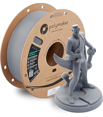 Amazon.co.jp: ポリメーカー(Polymaker) 3Dプリンター用高耐候性