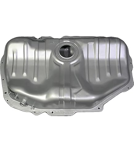 Dorman 576-732 Fuel Tank Compatible With Select Nissan - View #9