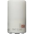 無印良品 アロマディフューザー 11SS 超音波 軽量 Sサイズ Diffuser Only ホワイト 1