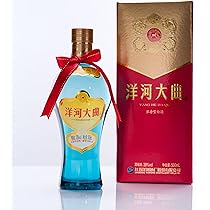 Amazon.co.jp: 西鳳酒 500ml 45° 緑瓶 アルコール45度 鳳香型 白酒