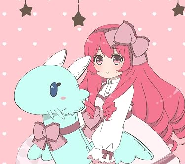 2025冬アニメ - リリア・キャロル