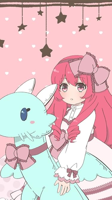 2025冬アニメ - リリア・キャロル