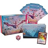 Wizards of the Coast Magic The Lost Caverns of Ixalan Bundle Set Boosters Collectible Card Games