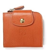 Amazon | [イルビゾンテ] 財布 二つ折り財布 メンズ レディース