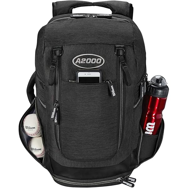 a2000 bat bag