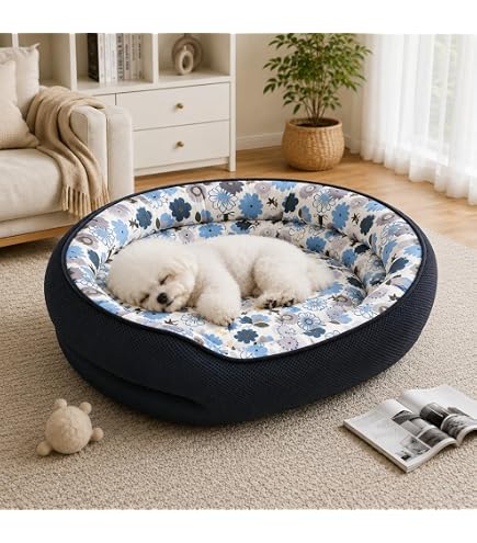 Amazon | ペティオ (Petio) 犬猫用ベッド ひんやりサマーベッドHNZ
