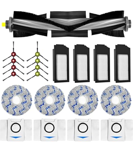 Amazon.co.jp: エッジクリン エコバックス アクセサリーグッズ DEEBOT