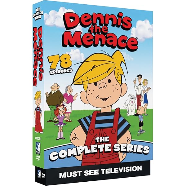 Amazon.co.jp: Heathcliff: The Complete Series : DVD
