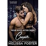 Wild Boys After Dark: Cooper (Wild Billionaires After Dark Book 4)