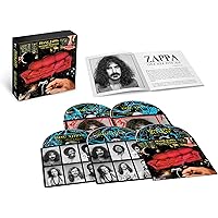 Amazon.co.jp: ボンゴ・フューリー (50周年記念5CD+ブルーレイ