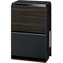 Panasonic ナノイー エコナビ搭載加湿空気清浄機 2017年製 ホワイト パナソニック、ナノイー搭載加湿空気清浄機に新モデル - 価格.com