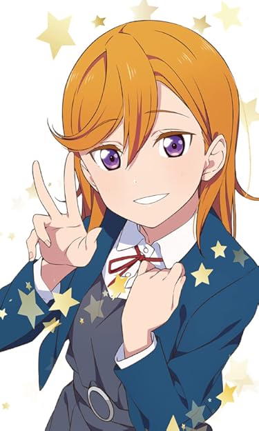 2022夏アニメ - 澁谷かのん（しぶや かのん）