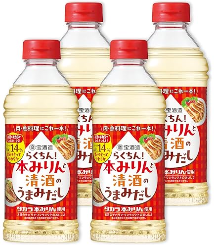 Amazon.co.jp: Takara Shuzo Takara Hon Mirin, 10.1 fl oz (300 ml