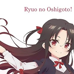 りゅうおうのおしごと！の人気壁紙画像 夜叉神天衣(やしゃじん あい),雛鶴あい