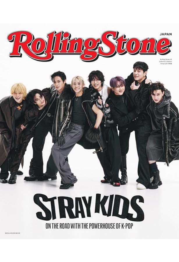 バンチャン men's folio 雑誌 straykids スキズ Our March '21 Cover Star Bang Chan of Stray Kids Rises Up