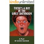 THERE'S A BOY IN THE GIRLS' BATHROOM (English Edition)
