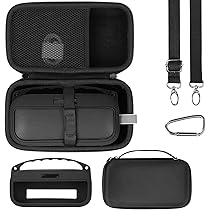 【美品】Bose SoundLink Flex 【ケース付き】 Bose ボーズ SoundLink Flex Bluetooth speaker ケース 耐衝撃 ソフト