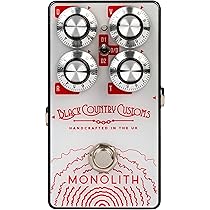 Amazon | Laney (レイニー) Black Country Customs