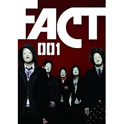 Amazon.co.jp: FACT/co3 [2CD+能面+Tシャツ(Lサイズ)]: ミュージック