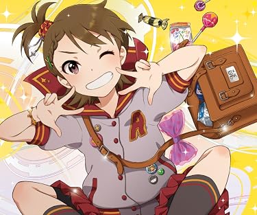 2023 春アニメ - 双海亜美