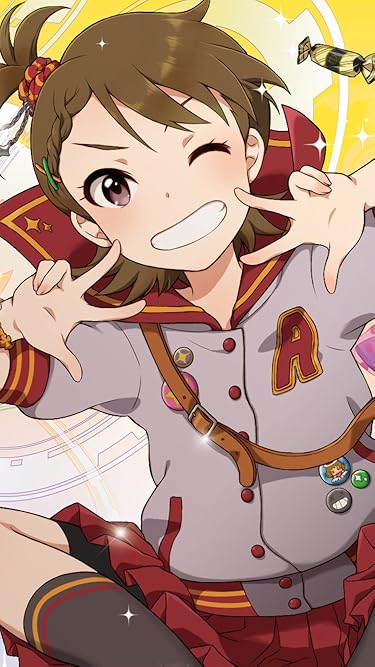 2023秋アニメ - 双海亜美