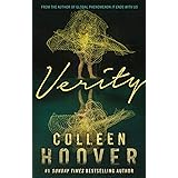 Verity: The thriller that will capture your heart and blow your mind (English Edition)