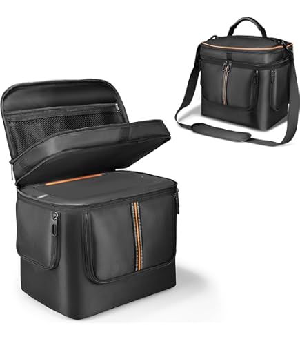 Amazon.co.jp: ポータブル電源 収納バッグ Jackeryポータブル電源240