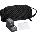 ソニー(SONY) カメラ用バッテリー+チャージャーセット ACC-TCV7C (ビデオカメラ用)