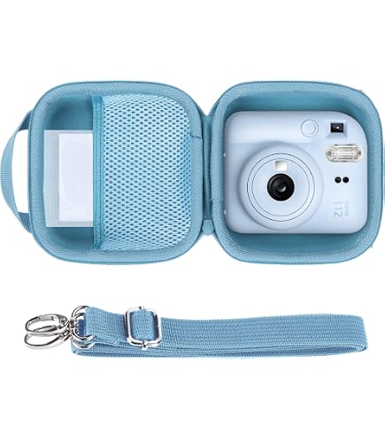 Amazon | FUJIFILM インスタントカメラ チェキ instax mini 7S チョコ