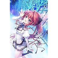 Amazon.co.jp: 9-nine- ここのつここのかここのいろ : PCソフト