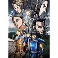 Amazon.co.jp: キングダム 合従軍編 [レンタル落ち] 全12巻セット