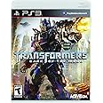 Amazon Transformers Dark Of The Moon 輸入版 Ps3 プレイステーション3