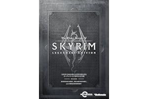 [Steam] The Elder Scrolls V: Skyrim - Legendary Edition [オンラインコード]