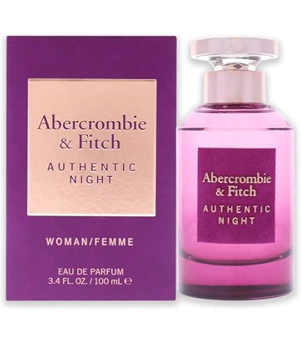 Amazon | abercrombie&fitch インスティンクトブルーフォーハー EDP