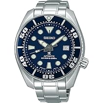SEIKO プロスペックス 腕時計 SBDC033 自動巻き 6R15-00G0 PROSPEX