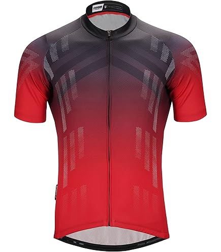 Amazon.co.jp: [デマルキ] サイクルジャージ SUPER LEGGERA