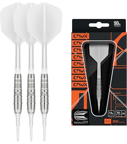 ダーツ　セット　ターゲット Target】VAPORZ イエロー ターゲット ヴェイパーゼット ダーツ