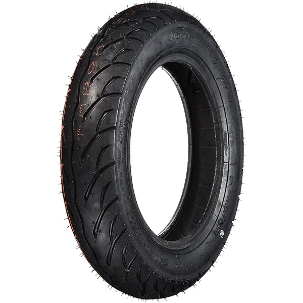 アドレスV125G/V125S用 新品タイヤ付き フロントホイール IRC 90/90-10