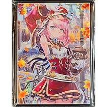 ミッドナイトブルー　原神　アルレッキーノ　スリーブ　プレイマット アルレッキーノスリーブプレイマット原神ミッドナイトブルー