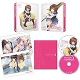 アブソリュート・デュオ Vol.3 [Blu-ray]
