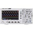 OWON 4チャンネルデジタルオシロスコープ SDS1104 1Gs/S 100MHz 4CH FFT機能フルセットハイコストパフォーマンス【国内正規品】【メーカー直営3年保証】【日本語取扱説明書対応】