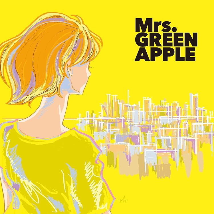 【中古】ミセスグリーンアップル　In the Morning 初回限定盤 中古】ミセスグリーンアップル In the Morning 初回限定盤