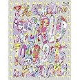 LIVE Blu-ray 初回限定盤 「WORLD TOUR 2015 in FUJIYAMA」