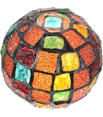 Amazon.co.jp: ZXMJYHK ティファニーランプシェード、6インチ鳥