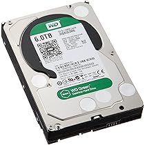 内蔵型ハードディスクドライブ Hitachi/HGST HUH728060ALE604 3.5 HDD 6TB bluesky-eshop_ki-hdd-083