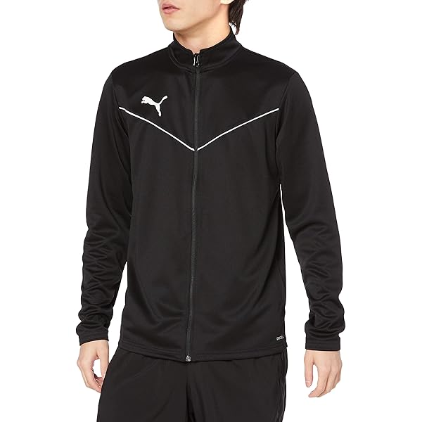 Amazon | [プーマ] ウィンドブレーカージャケット トレーニング FIRST